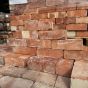 Old reclaimed Watermill brick