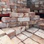 Reclaimed Loughbrough Brick ( 400 brick per pallet)