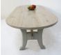 Bespoke kitchen tables