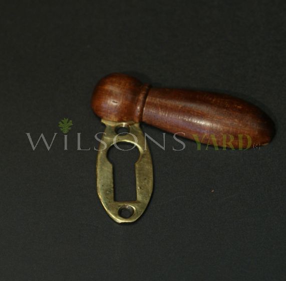 Beech Escutcheon Cover