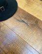 Exclusive - Wilsons pre finished engineered Amish Oak Plank