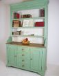 Vintage style kitchen dresser