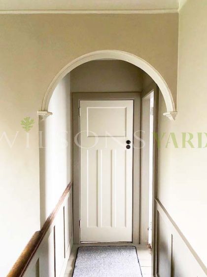 Period style doors, Ireland