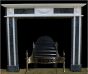 19th Century Neo Classical Design Chimneypiece.