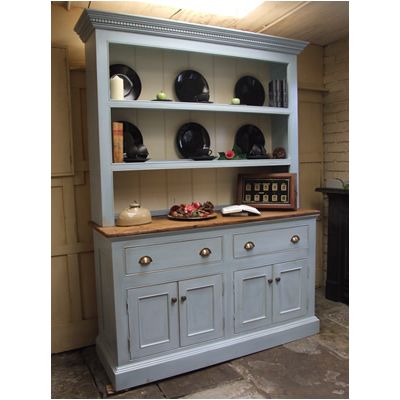 Beautiful Country Dresser