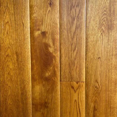 PRE – FINISHED CIDER – PERIOD LIGHT OAK