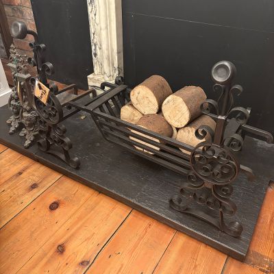 Beautiful antique French farmhouse