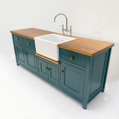 Kitchen  /  pantry butler sink (Made to order)