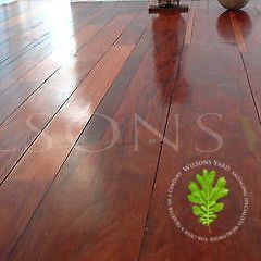 Job Lot 1.95m2 - Railway Carriage Board was £75 m2 now £63 m2