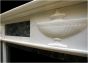 19th Century Neo Classical Design Chimneypiece.