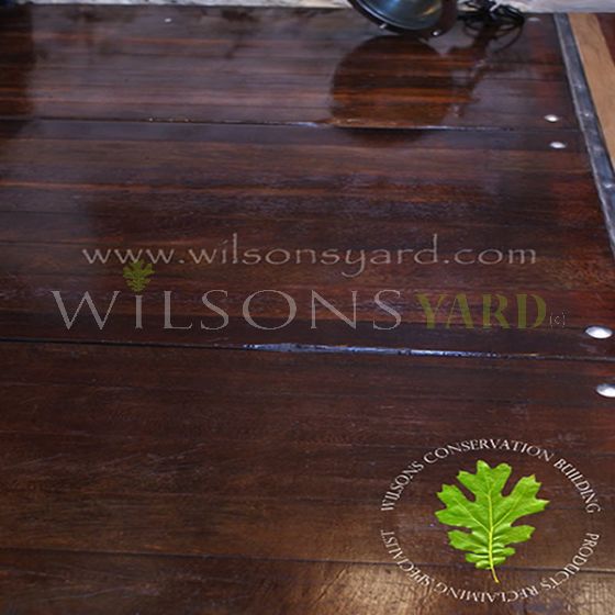 Hardwood Panels (raw) was £60 per panel now £50 per panel