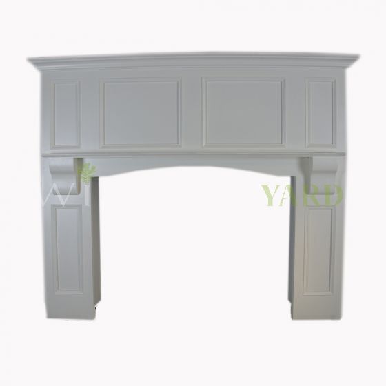 AGA cooker canopy