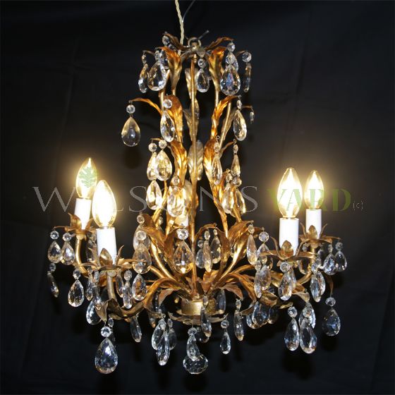 Antique lighting Ireland