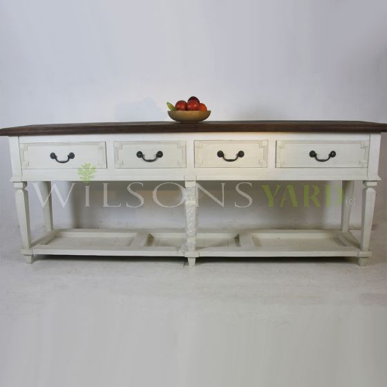 Vintage furniture Ireland