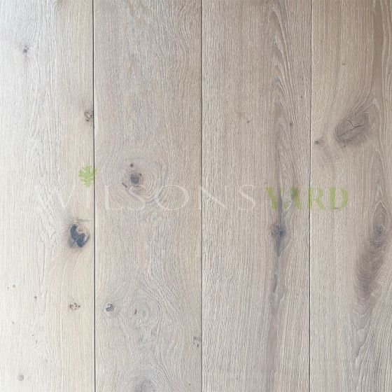 WILSON’S BLARNEY CASTLE RANGE PRE-FINISHED ENGINEERED OAK PLANK 