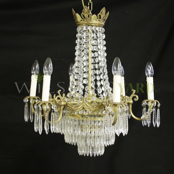 Vintage lighting Ireland