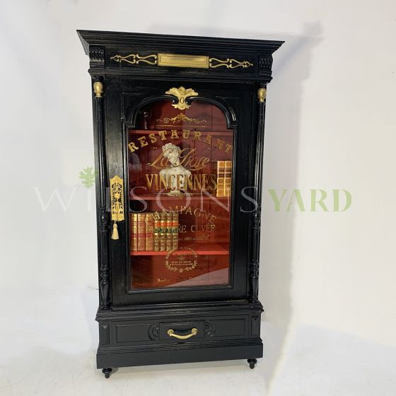 Antique French furniture