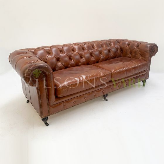 Chesterfield sofas Ireland