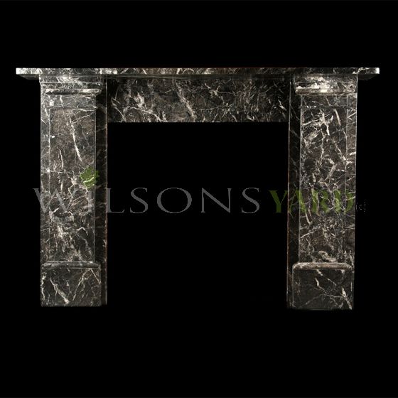 Antique marble fireplaces Ireland