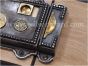 Cast Iron Rim Latch