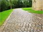Random Yorkstone Cobbles
