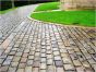 Random Yorkstone Cobbles