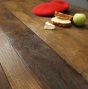 Reclaimed French Oak flooring 