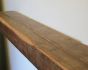 Reclaimed Pine beam - Clear - 9 x 5 - SOLD OUT