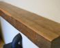 Reclaimed Pine beam - Clear - 9 x 5 - SOLD OUT